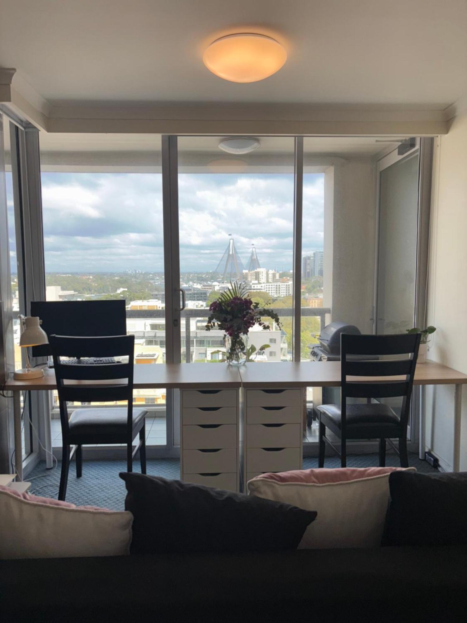 Apartment Darling Harbour Luxurious Retreat *