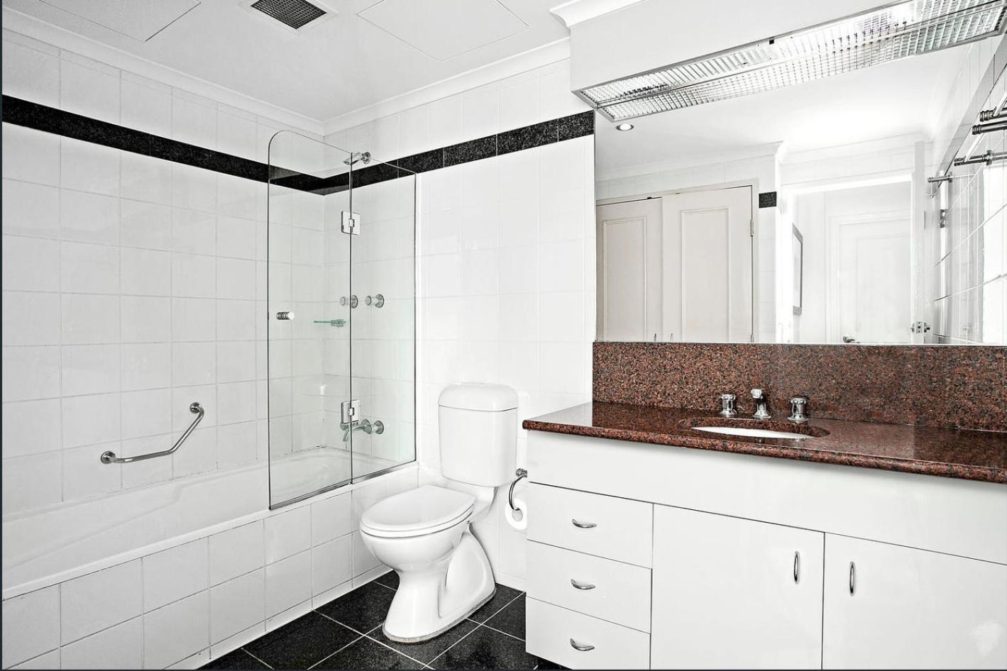 Darling Harbour Luxurious Retreat Sydney