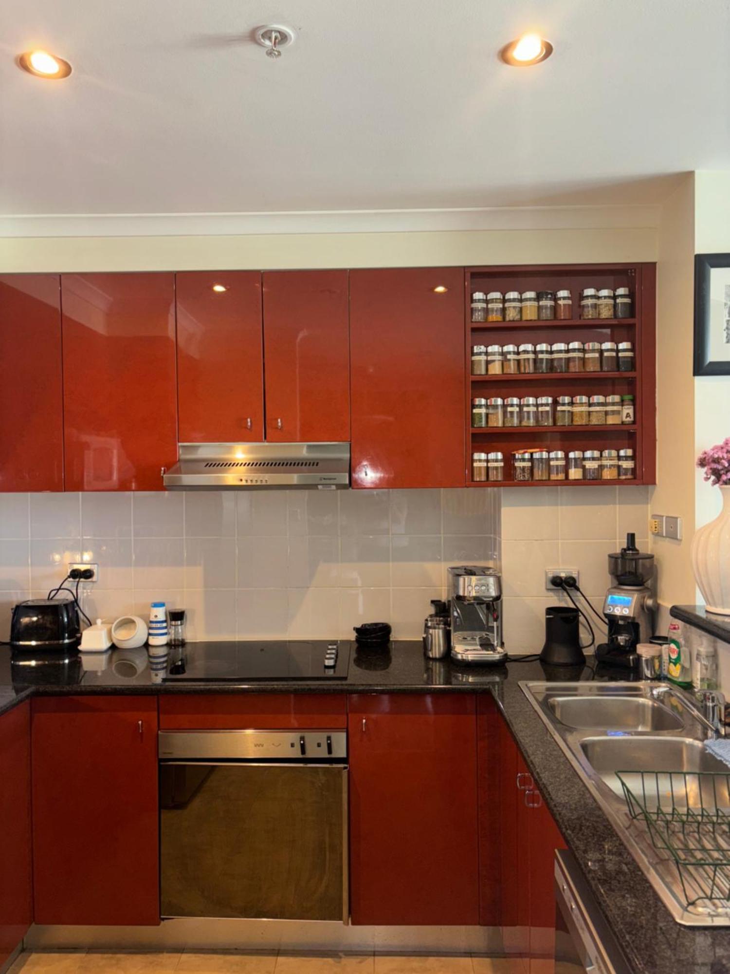 Darling Harbour Luxurious Retreat Apartment *