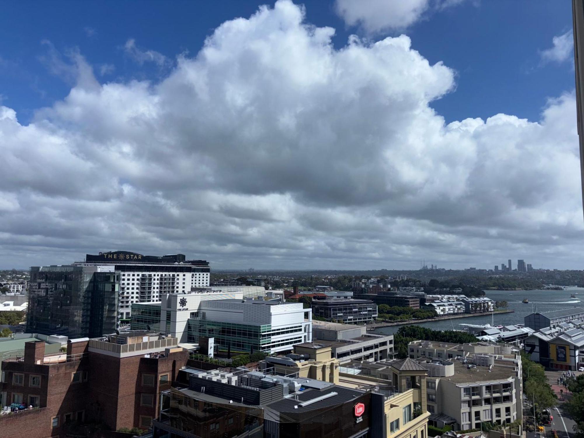Apartment Darling Harbour Luxurious Retreat