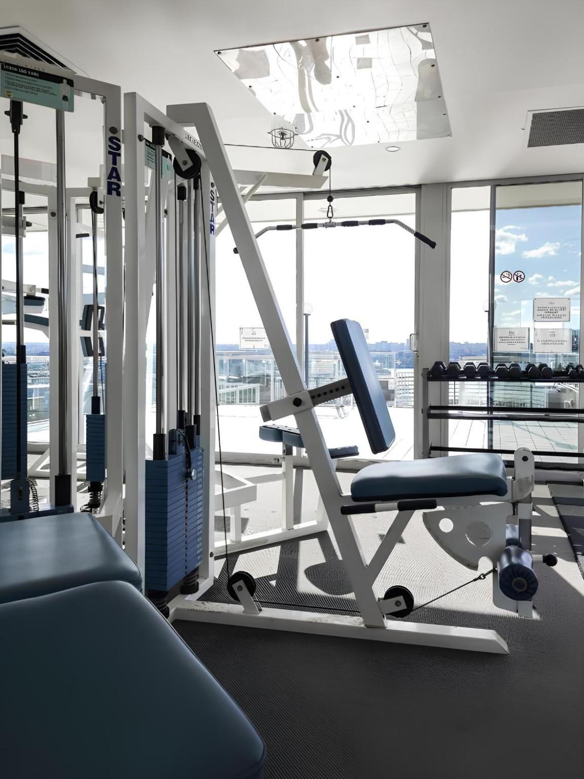 Darling Harbour Luxurious Retreat Apartment *